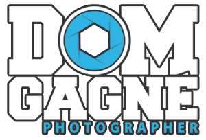Dom Gagné Photographer - Gagne, Transparent background PNG HD thumbnail