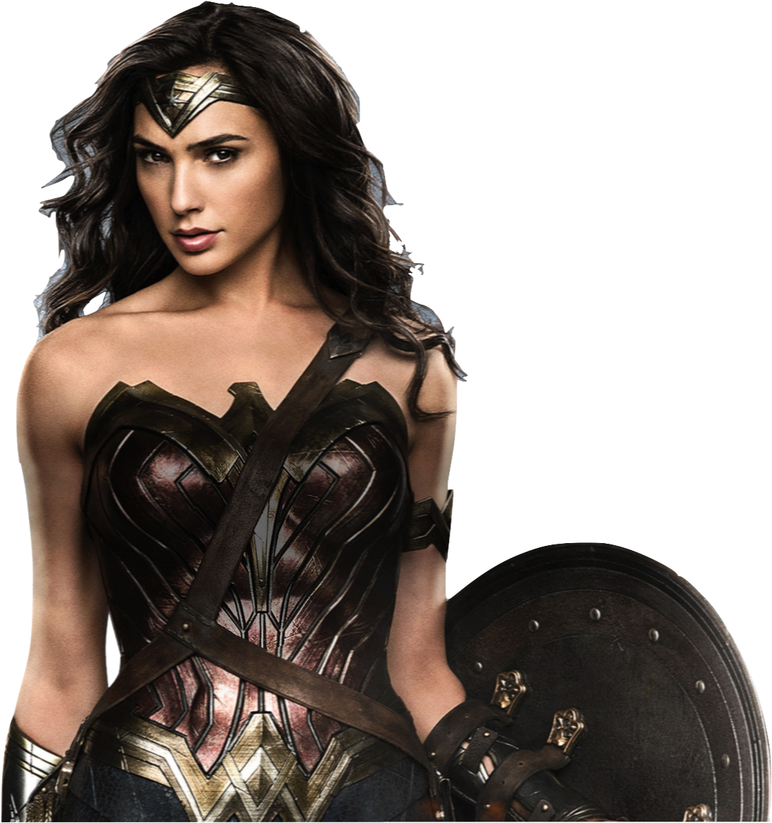Gal Gadot - Wonder Woman (201