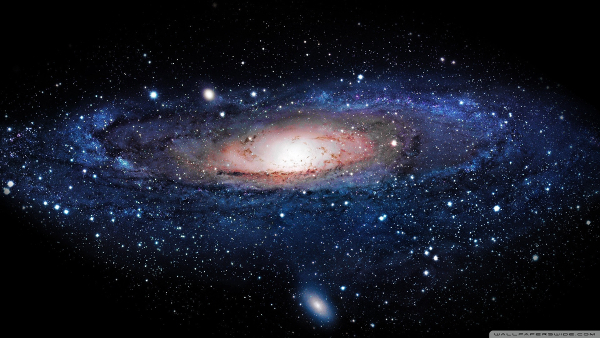 Download Beautiful Galaxy Wallpaper - Galaxy, Transparent background PNG HD thumbnail