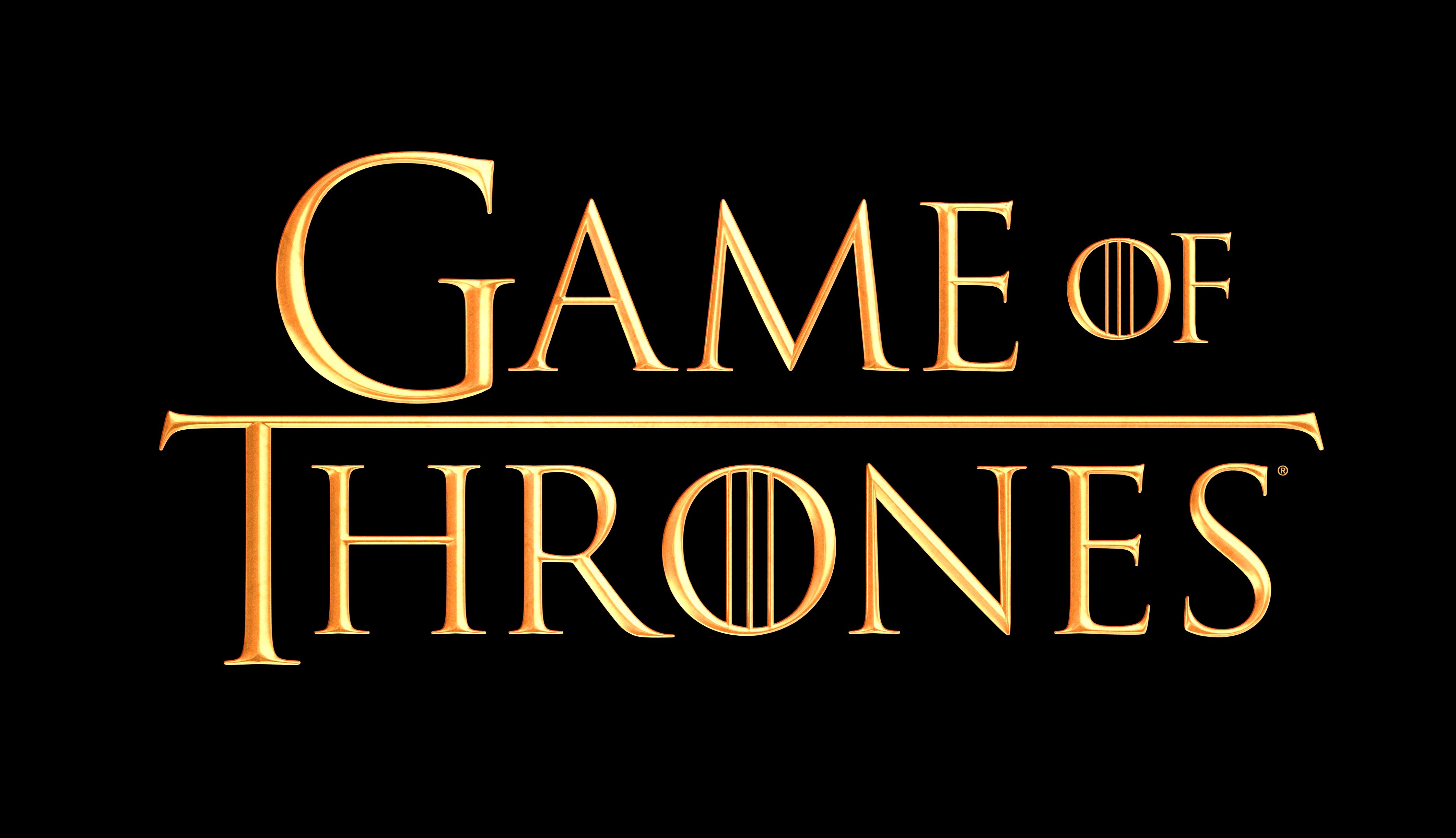 Game Of Thrones Logo Vector Png Hdpng.com 4244 - Game Of Thrones Vector, Transparent background PNG HD thumbnail