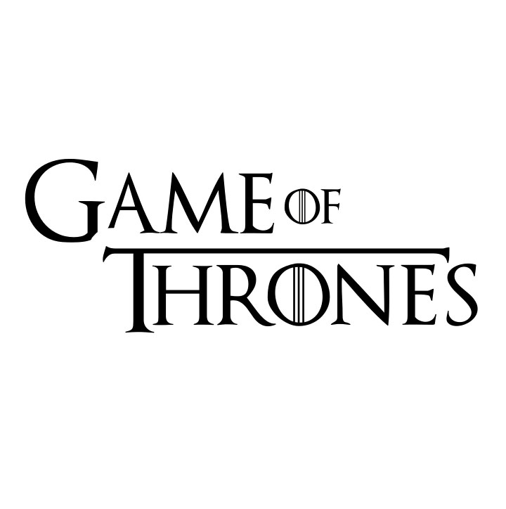 Game Of Thrones Logo   Yahoo Image Search Results - Game Of Thrones Vector, Transparent background PNG HD thumbnail