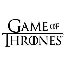 Game Of Thrones Logo Transpar