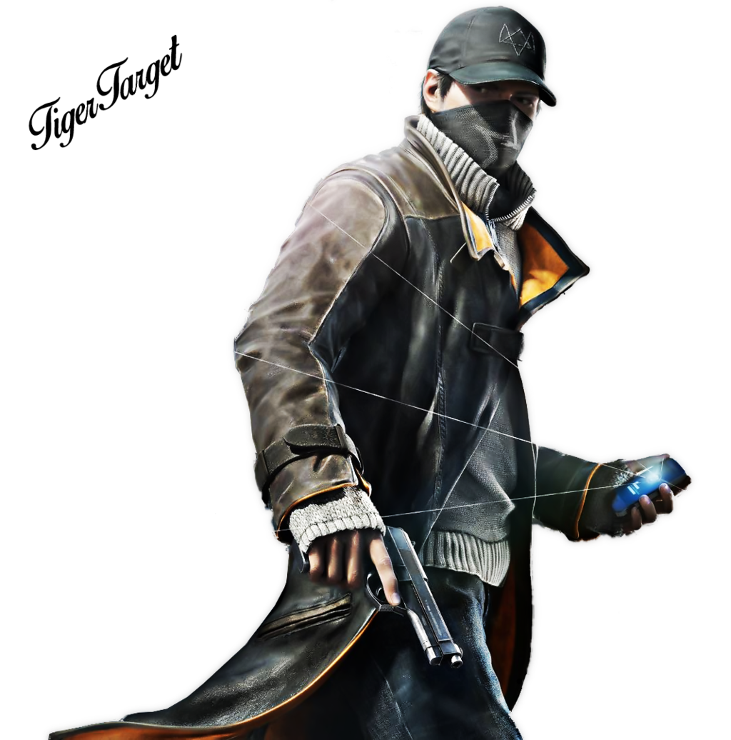 Download Watch Dogs Png Images Transparent Gallery. Advertisement   Watch Dogs Hd Png - Game, Transparent background PNG HD thumbnail