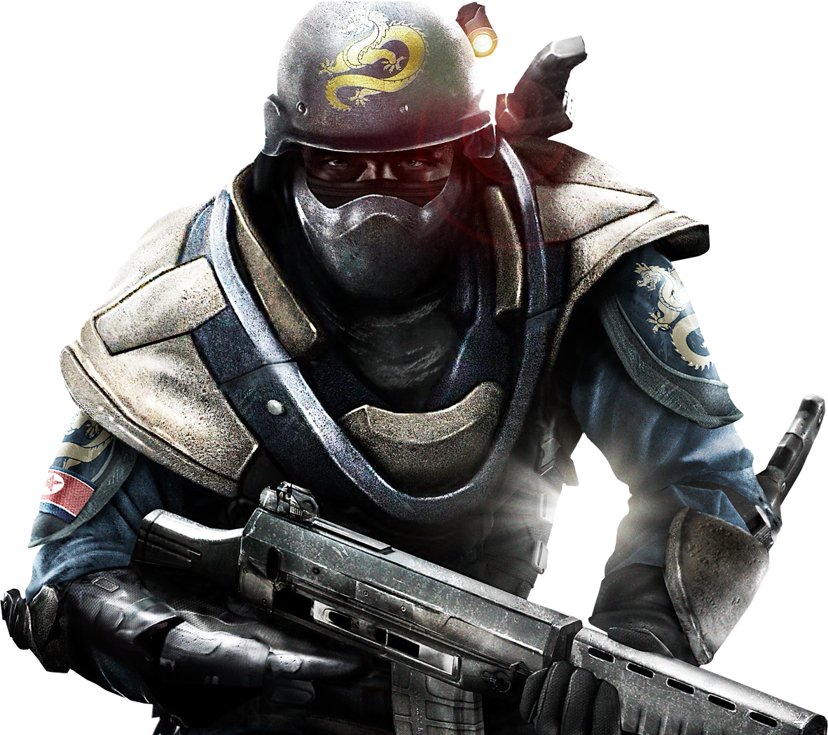 Homefront Free Download Png - Game, Transparent background PNG HD thumbnail
