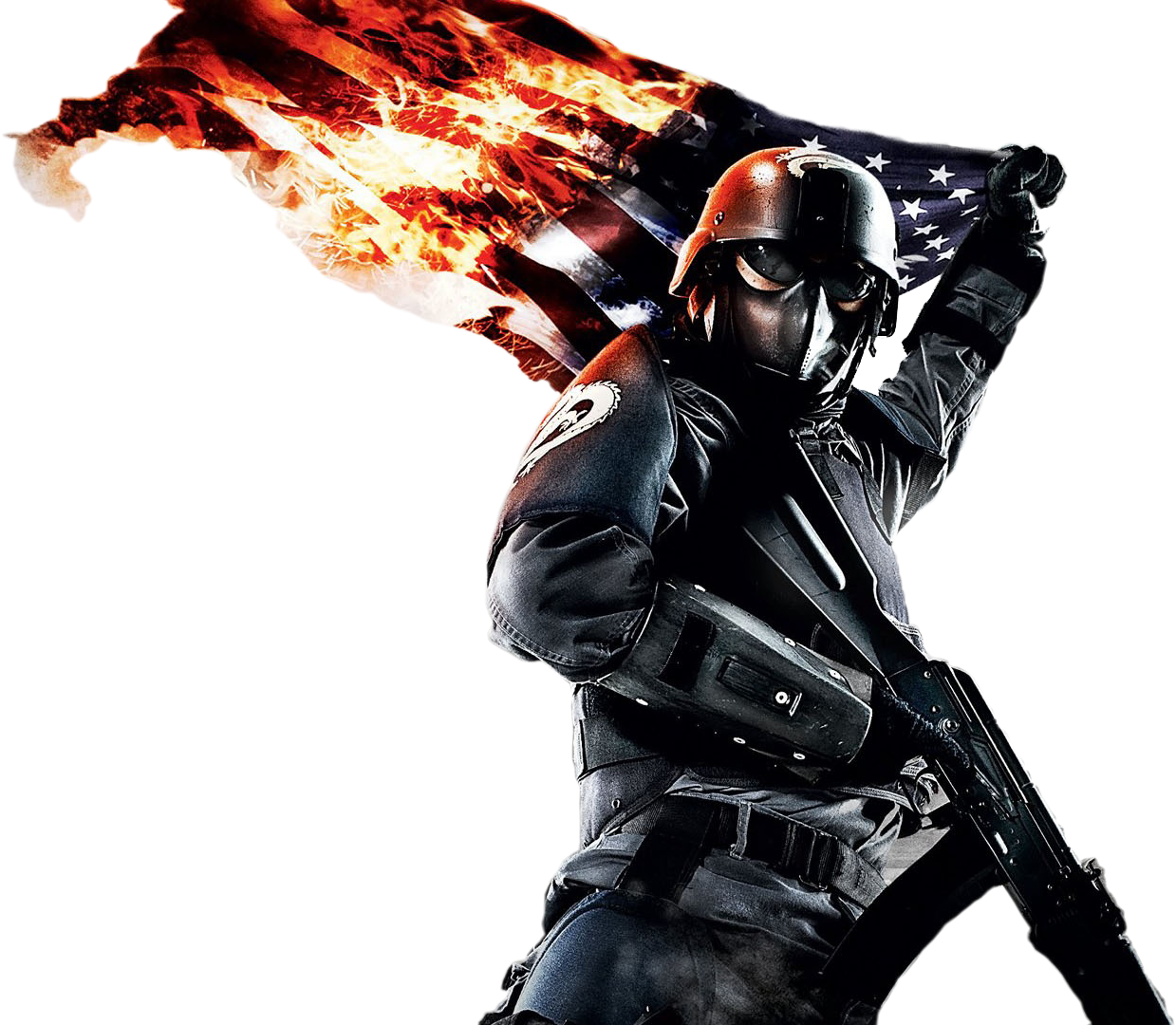 Homefront Png Picture Png Image - Game, Transparent background PNG HD thumbnail