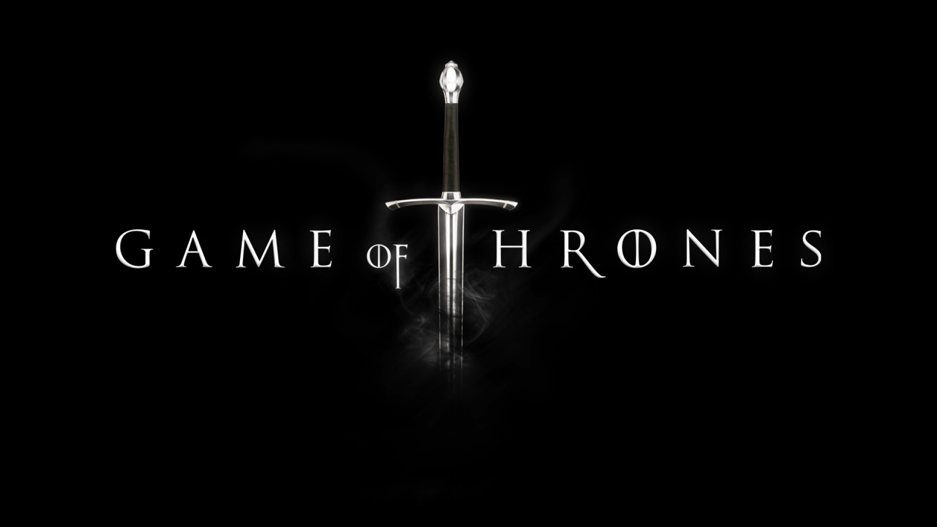 Game Of Thrones Logo Wallpaper 1.jpg - Gameofthrones, Transparent background PNG HD thumbnail