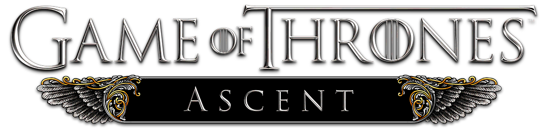 Play The Award Winning Game Based On George R. R. Martin And Hbou0027S Game Of Thrones For Free! - Gameofthrones, Transparent background PNG HD thumbnail