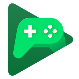Dosya:google Play Oyunlar Google Play Games.png - Games, Transparent background PNG HD thumbnail