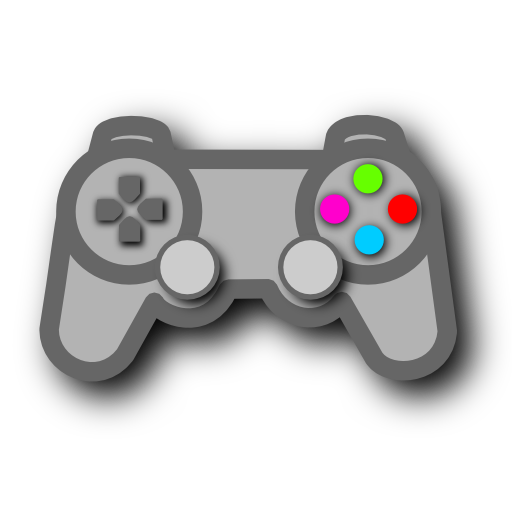 Games PNG Free Download