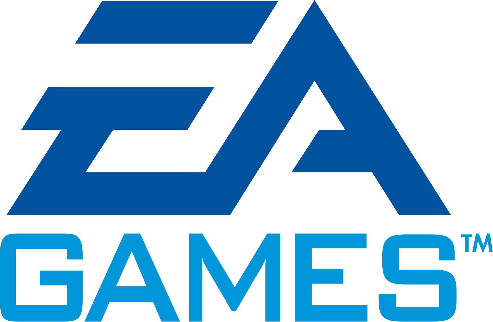 Image   2000Px Ea Games Logo Svg.png | Logopedia | Fandom Powered By Wikia - Games, Transparent background PNG HD thumbnail