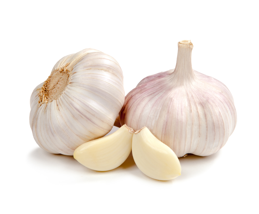 Garlic Health Benefits - Garlic, Transparent background PNG HD thumbnail