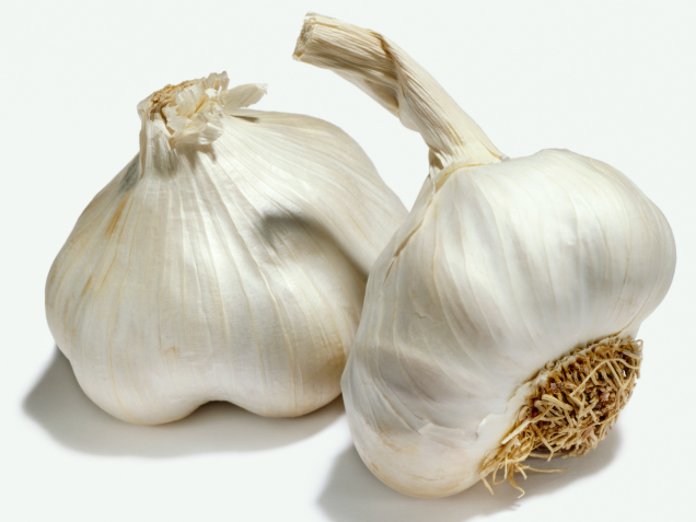 Garlic.png - Garlic, Transparent background PNG HD thumbnail