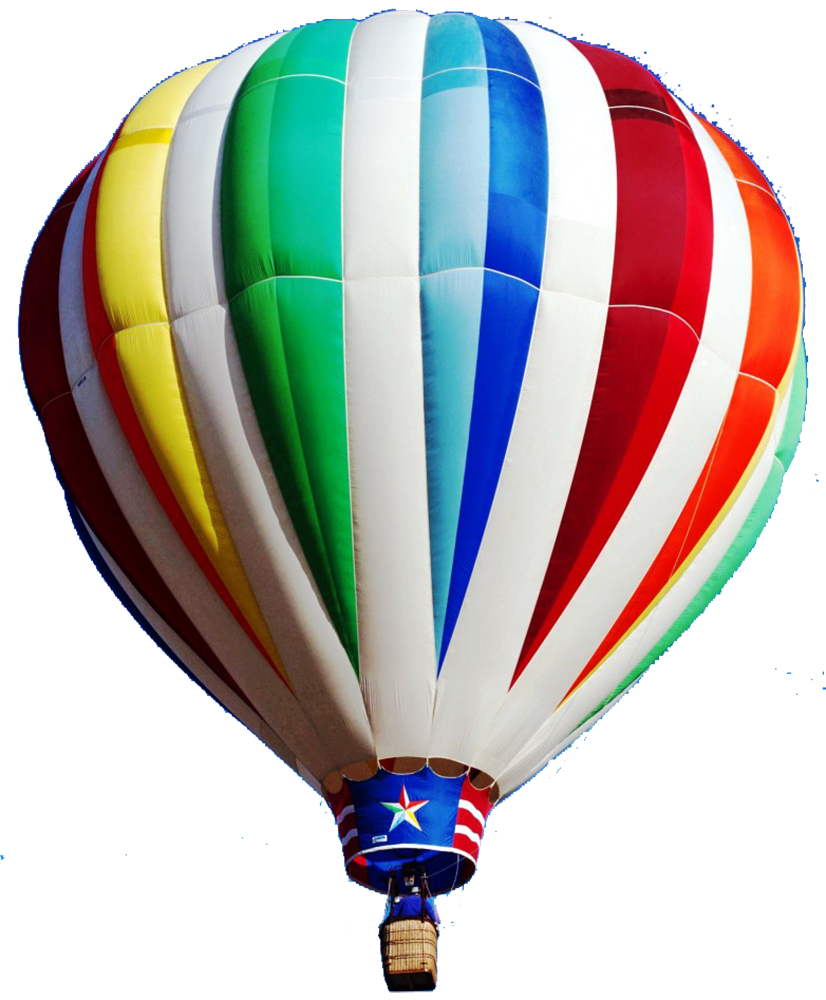 Freedom_2_1000.png - Gas Balloon, Transparent background PNG HD thumbnail