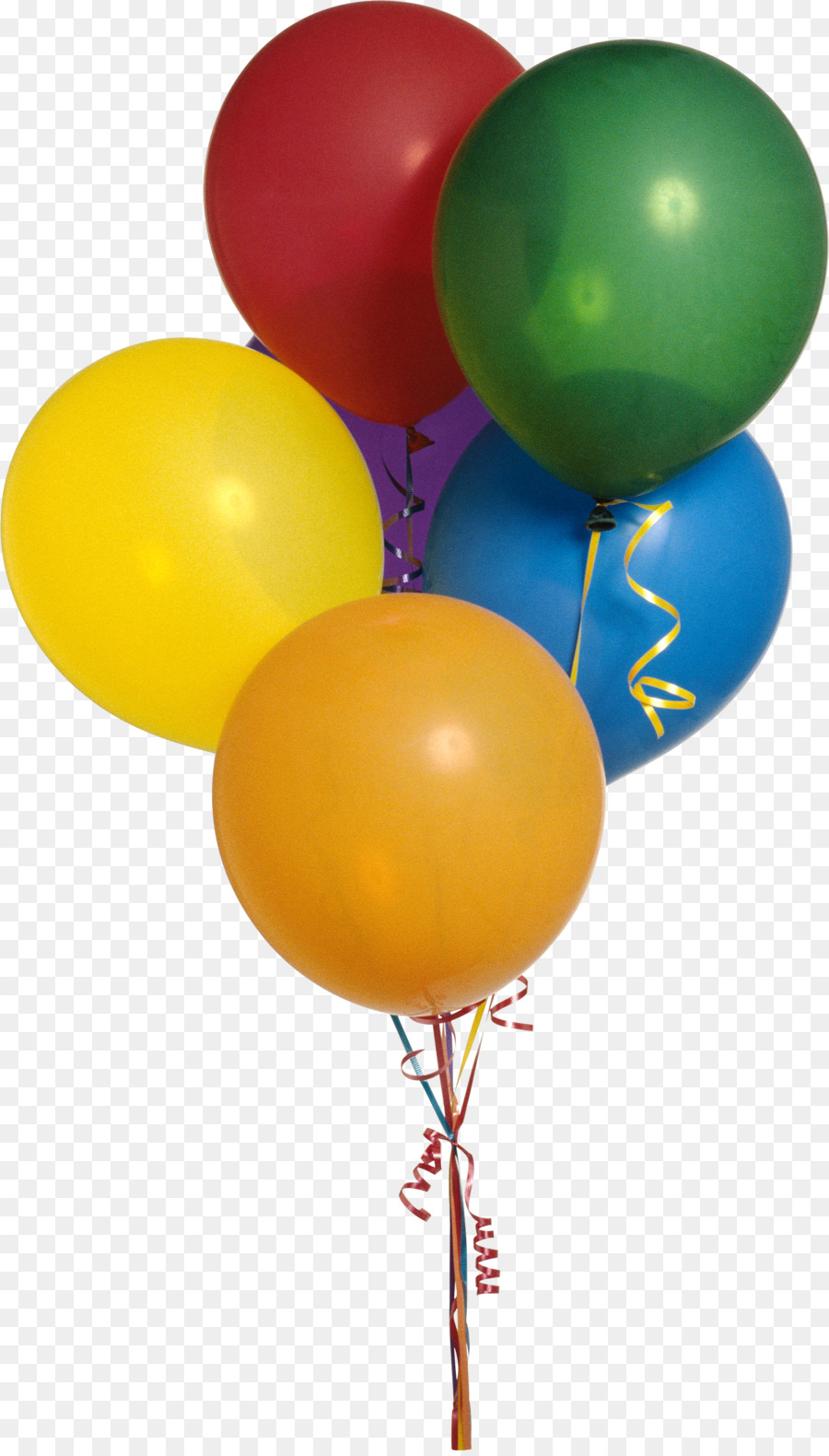 Gas Balloon Helium Clip Art   Balloon - Gas Balloon, Transparent background PNG HD thumbnail