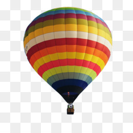 Png - Gas Balloon, Transparent background PNG HD thumbnail