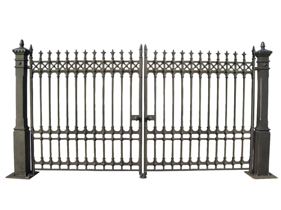 Gates Png By Camelfobia Hdpng.com  - Gate, Transparent background PNG HD thumbnail