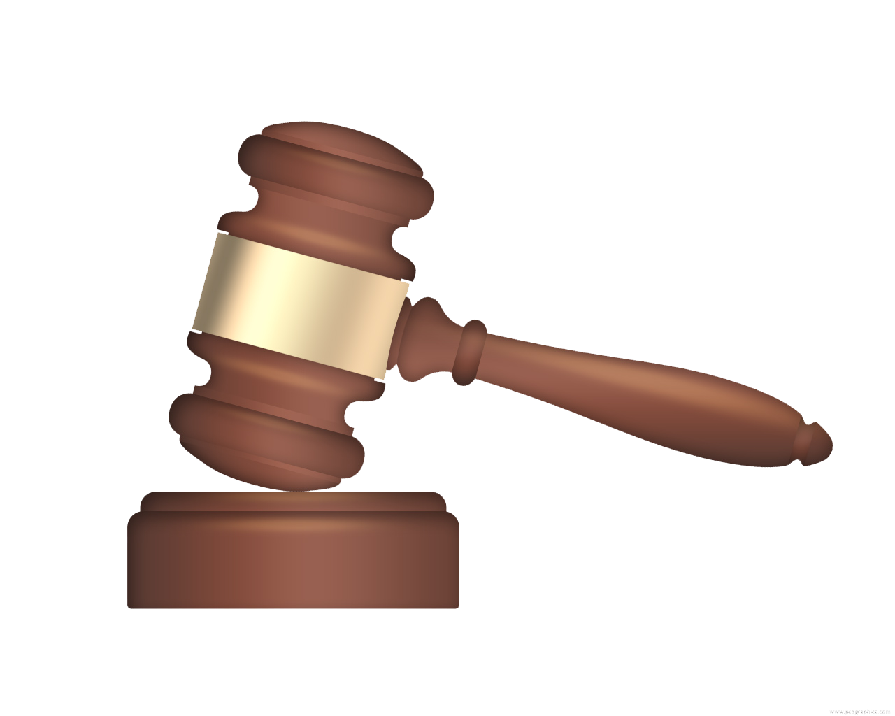 Court Hammer Png Hd - Gavel, Transparent background PNG HD thumbnail