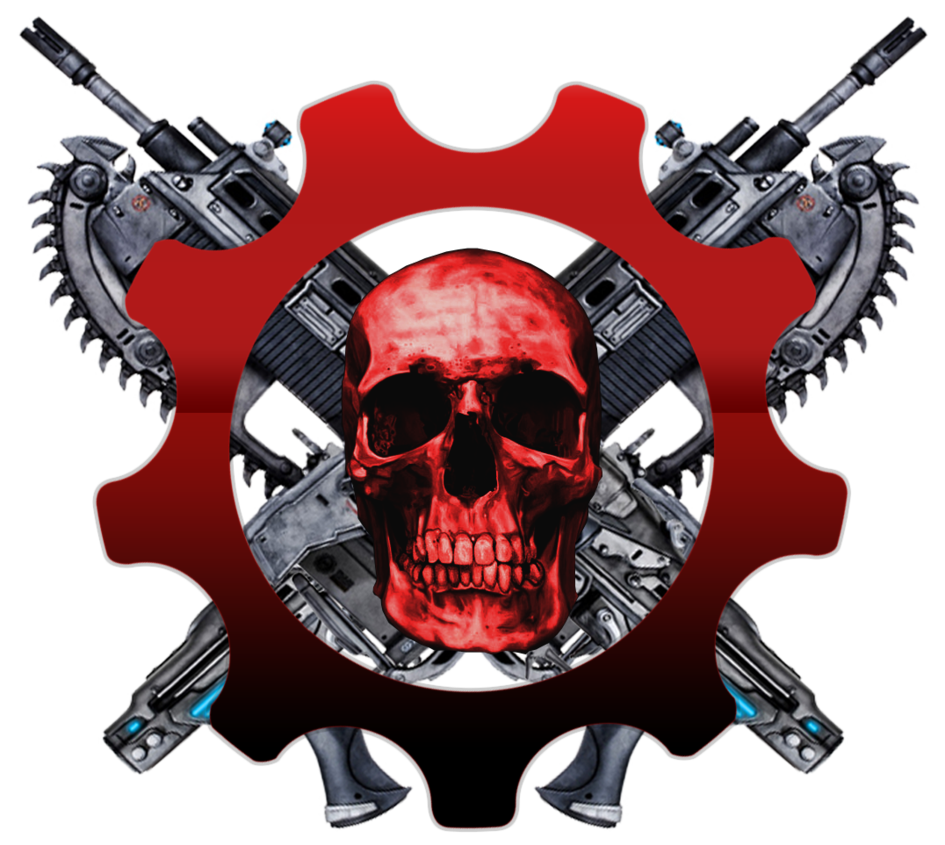 Download Gears Of War Png Images Transparent Gallery. Advertisement - Gears Of War, Transparent background PNG HD thumbnail