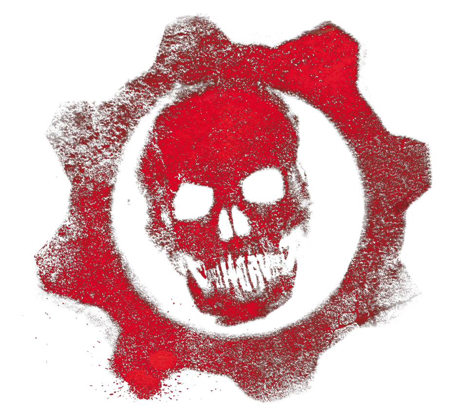Gears Of War Png Clipart PNG 