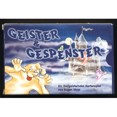 Geister U0026 Gespenster - Geister Und Gespenster, Transparent background PNG HD thumbnail