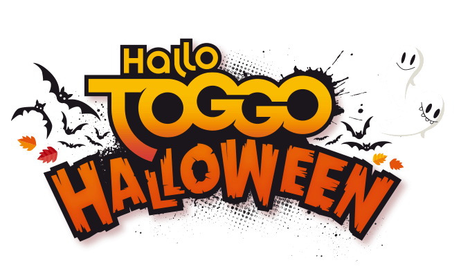 Hallo Toggo Halloween - Geisterhaus, Transparent background PNG HD thumbnail