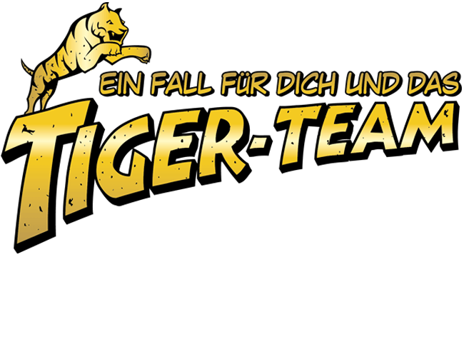 Tiger_Team_Category_Header_Logo - Geisterhaus, Transparent background PNG HD thumbnail