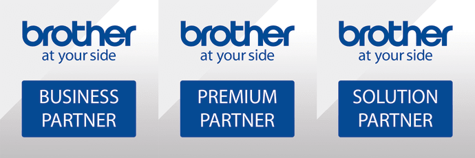 Gemeinsam Erfolgreich Handeln: Das Neue Brother Partnerprogramm - Gemeinsam Erfolgreich, Transparent background PNG HD thumbnail