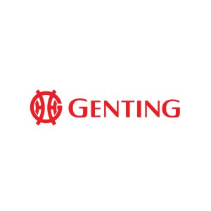 Genting Singapore Logo PNG-Pl