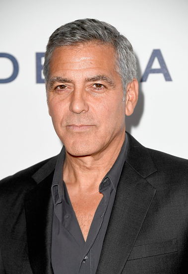 George Clooney Png Hdpng.com 379 - George Clooney, Transparent background PNG HD thumbnail