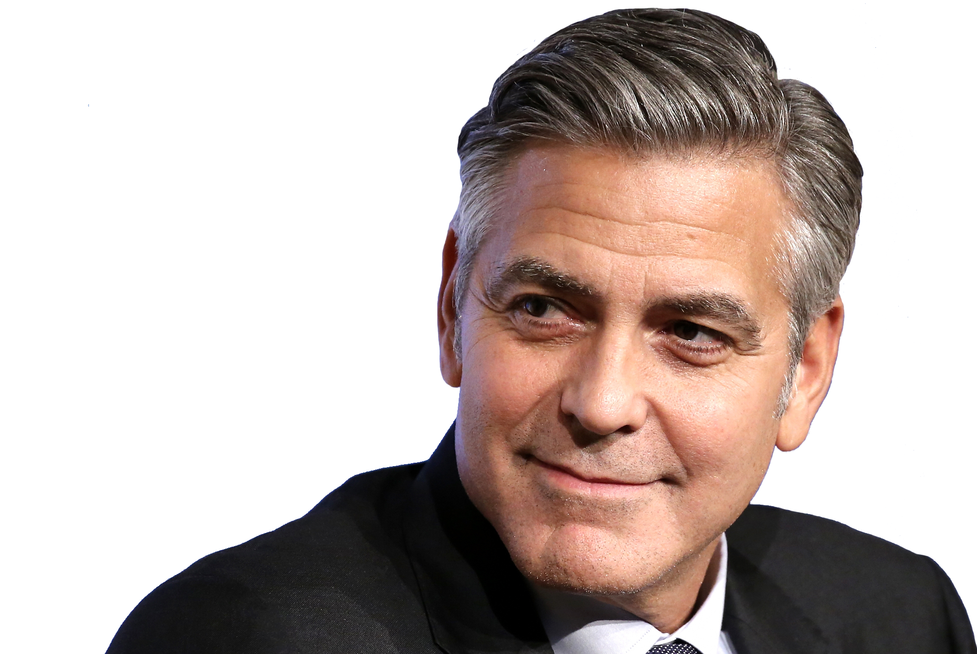 Tube George Clooney 2. « - George Clooney, Transparent background PNG HD thumbnail