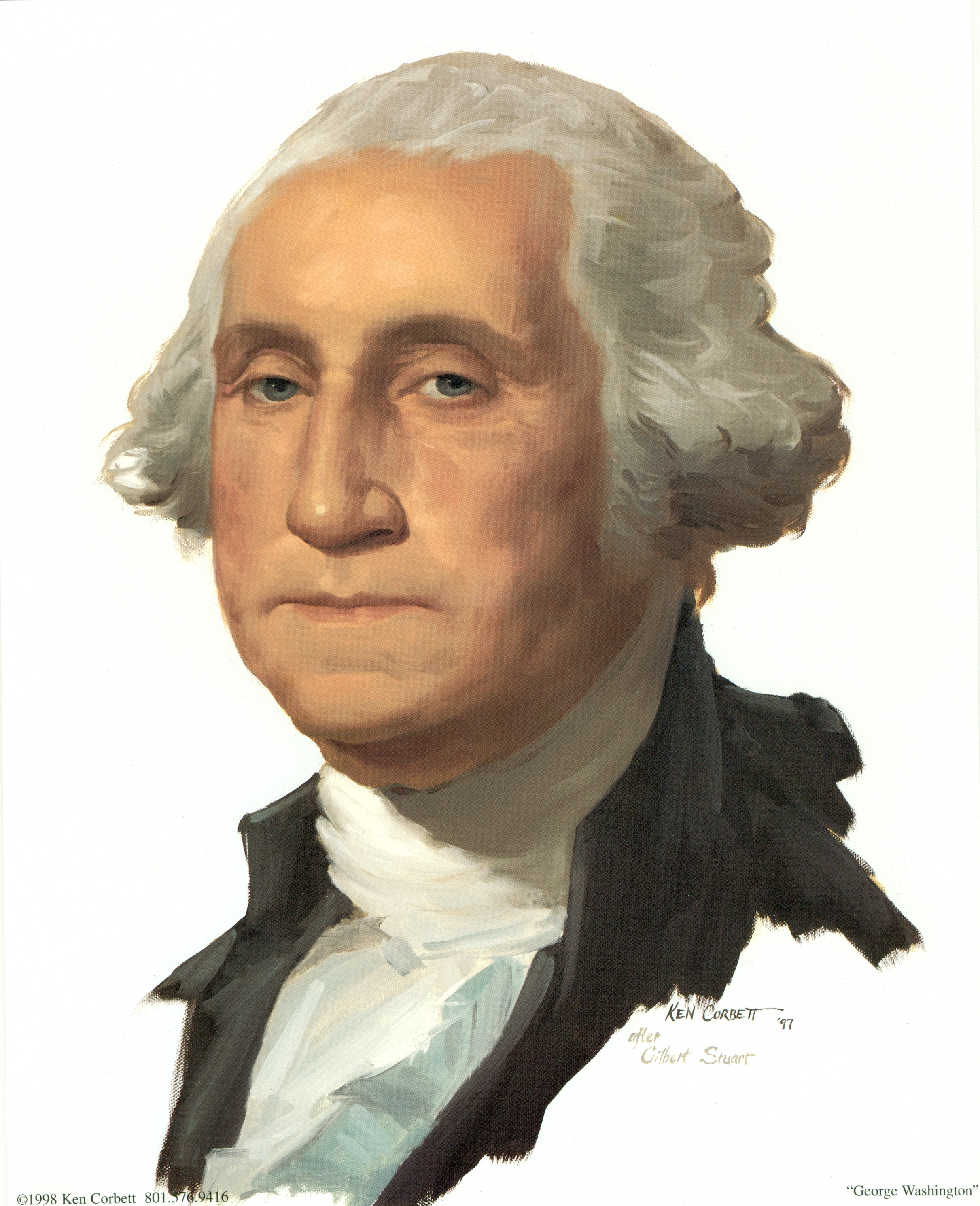 George Washington Hd Wallpapers - George Washington, Transparent background PNG HD thumbnail