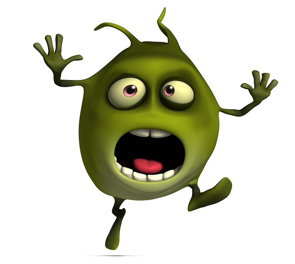 Germ PNG HD-PlusPNG.com-687