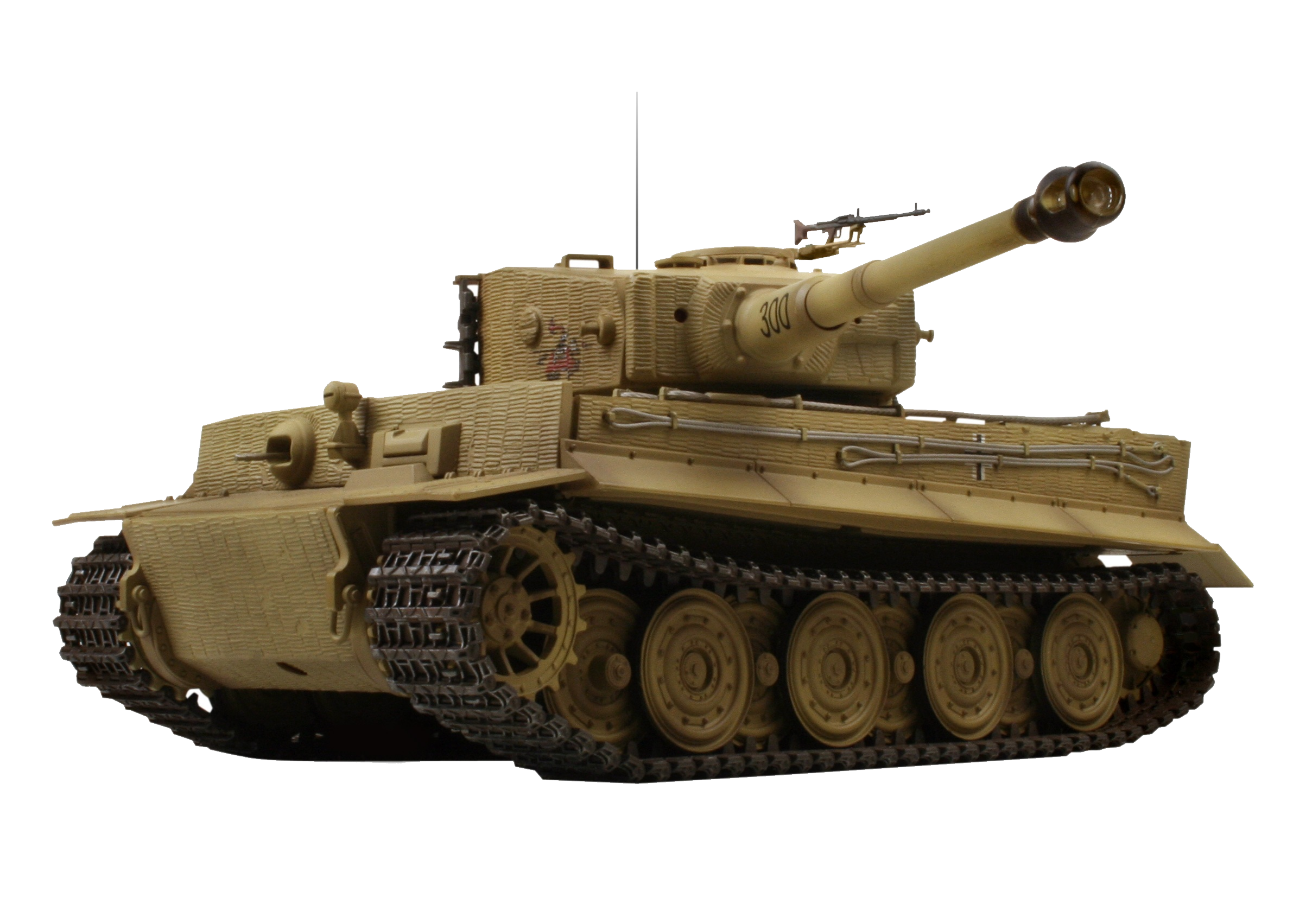 German Tiger Tank Png Image, Armored Tank - Tank, Transparent background PNG HD thumbnail