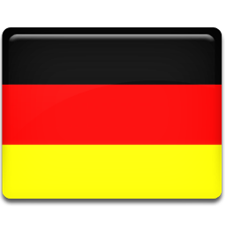 Download Png | 256Px Hdpng.com  - Germany Flag, Transparent background PNG HD thumbnail