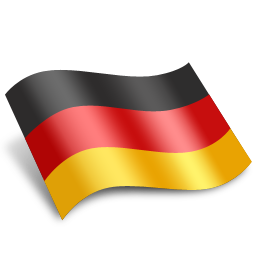 Germany Flag · Icoicnspng - Germany Flag, Transparent background PNG HD thumbnail