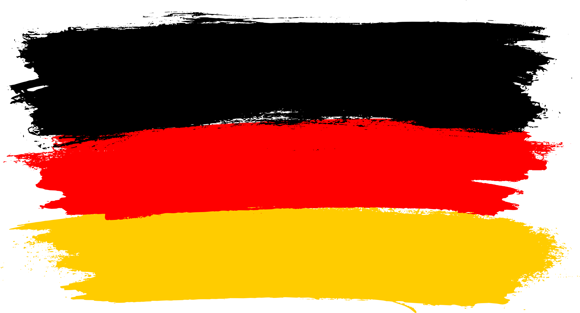 Source: Hdpng.com  - Germany Flag, Transparent background PNG HD thumbnail