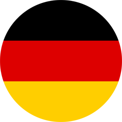 Germany Flag Image   Free Download - Germany, Transparent background PNG HD thumbnail