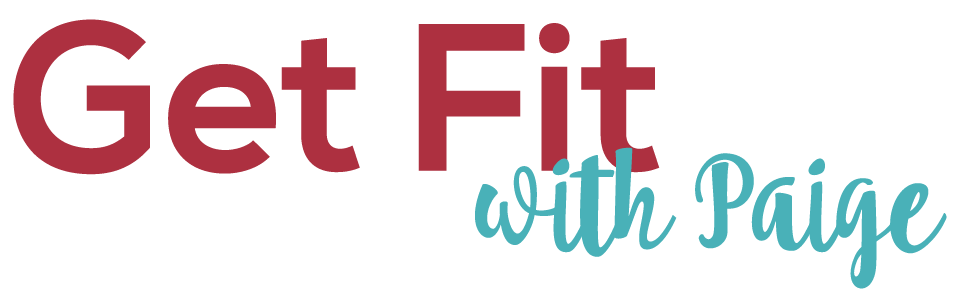 Get Fit With Paige - Get Fit, Transparent background PNG HD thumbnail