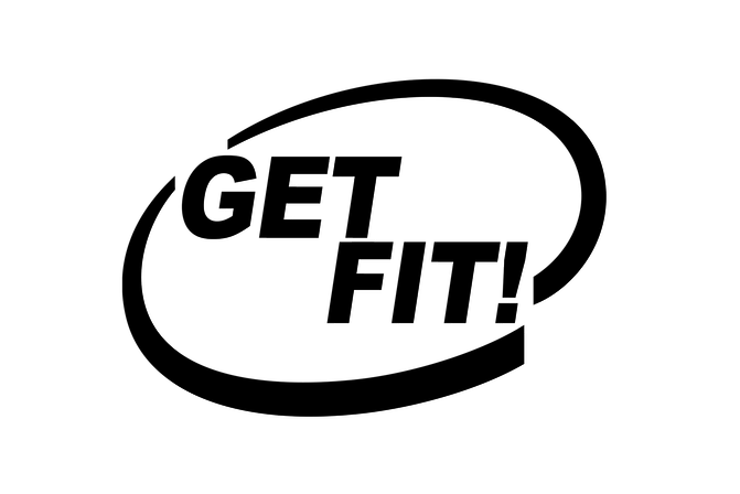 Getfit - Get Fit, Transparent background PNG HD thumbnail
