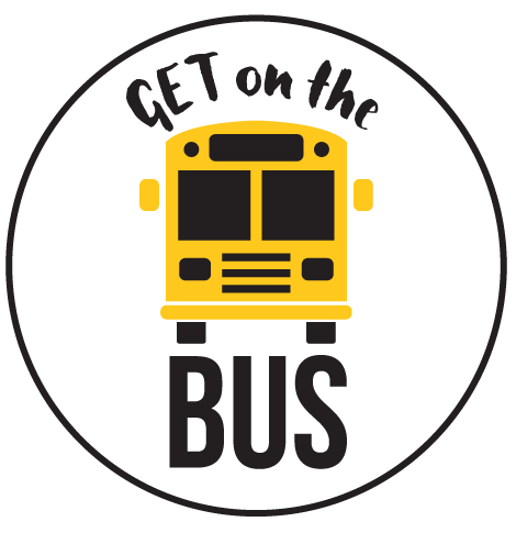 Get On The Bus   Letu0027S Remind Congressional Republicans Of Our Priorities   Wv Citizen Action Group - Get On Bus, Transparent background PNG HD thumbnail
