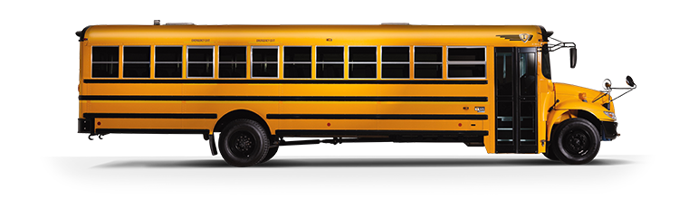 How To Get A School Bus Driving License In Florida / California - Get On Bus, Transparent background PNG HD thumbnail