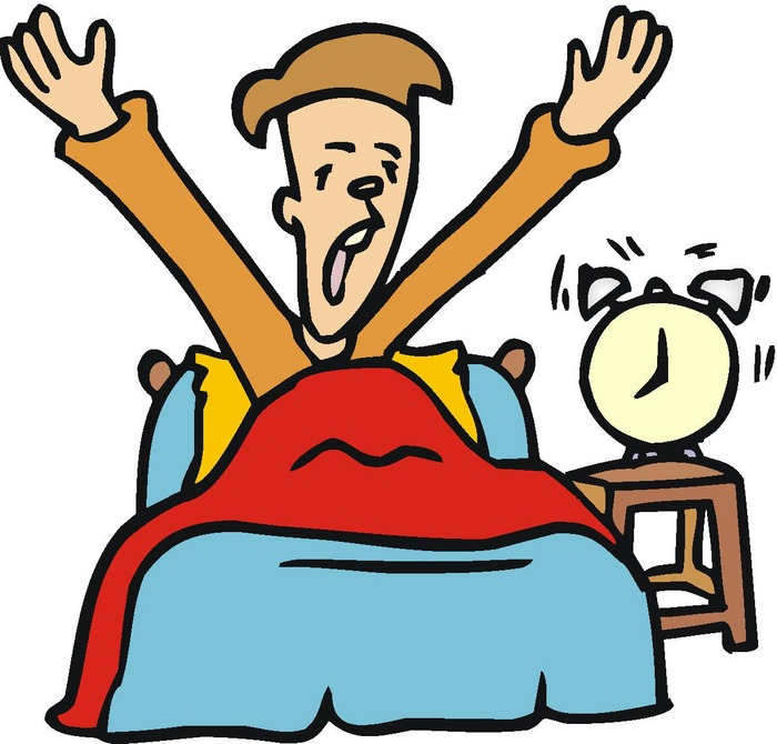 Getting Up How To Get Out Of Bed In The Morning Alarm - Get Out Of Bed, Transparent background PNG HD thumbnail