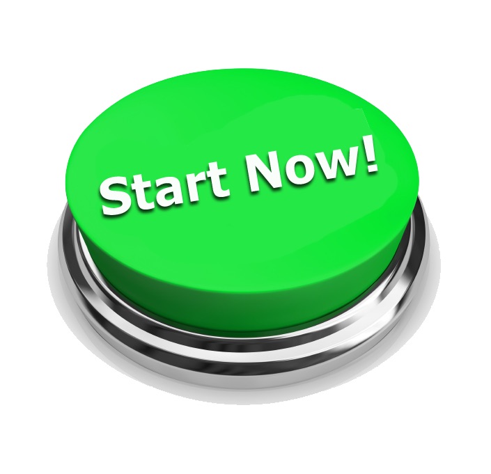 Get Started Immobilienscout24 - Get Started Now Button, Transparent background PNG HD thumbnail