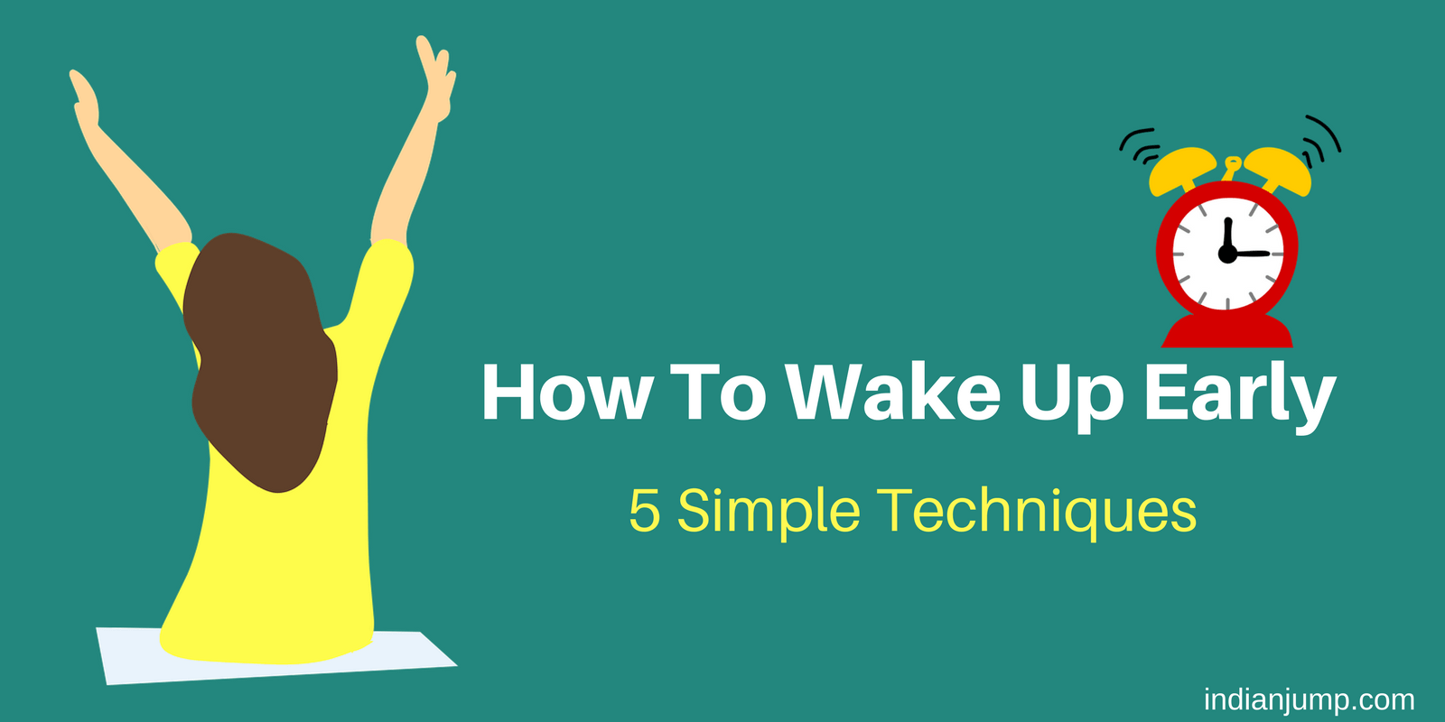 Wake Up Early Is A Big Problem Among Millions Of People In The World. There Are Millions Of People Trouble Waking Up Early In The Morning. - Get Up Early In The Morning, Transparent background PNG HD thumbnail