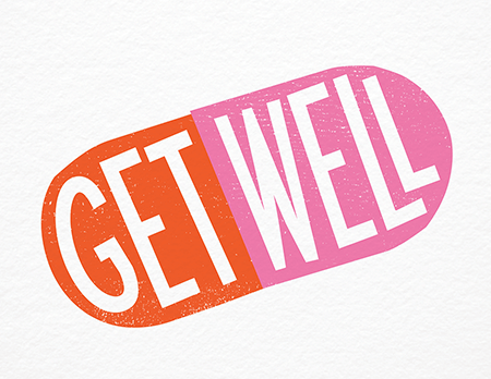 Get Well Pill Card - Get Well Card, Transparent background PNG HD thumbnail