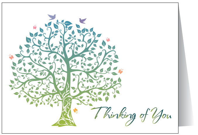 Thinking Of You Cards Printable Get Well Soon Greeting Card 1569 Custom Invitations And Drawing And - Get Well Card, Transparent background PNG HD thumbnail