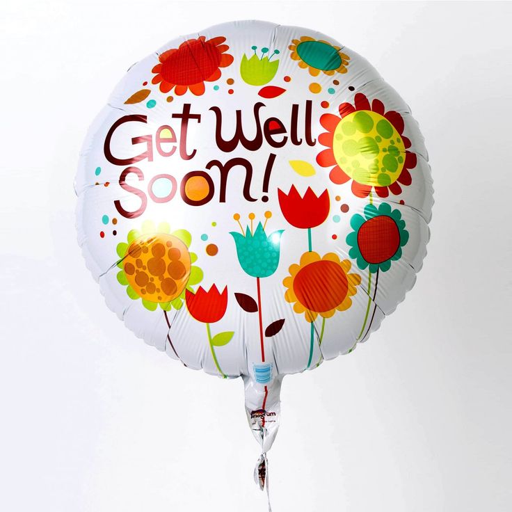 Article 026635199599 - Get Well Soon, Transparent background PNG HD thumbnail