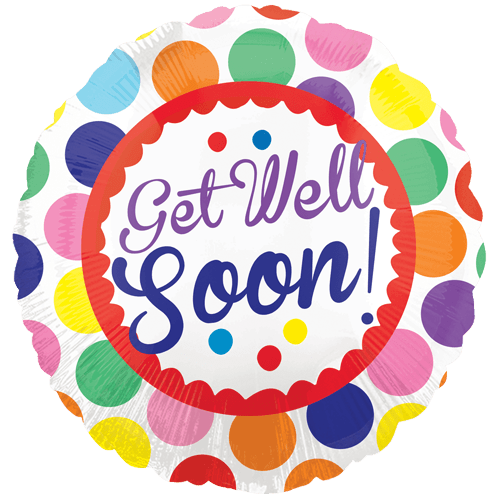 Get Well Soon Png Hd - Download · Miscellaneous · Get Well Soon, Transparent background PNG HD thumbnail