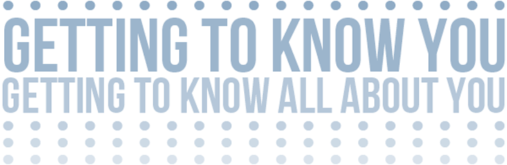 National Get To Know Your Clients Day - Getting To Know You, Transparent background PNG HD thumbnail