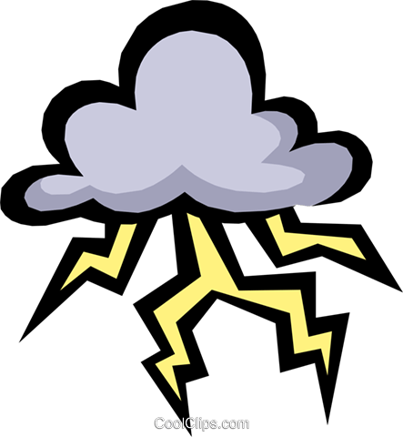 Gewitterwolken PNG - Gewitterwolken Vektor 